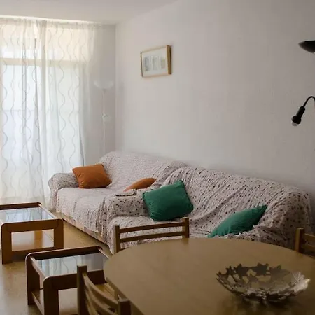 El Raco De Les Delicies Apartment *