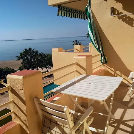 El Raco De Les Delicies Apartment