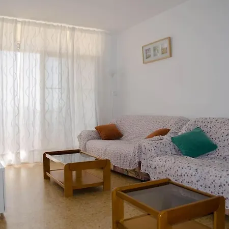 El Raco De Les Delicies Apartment Sant Carles De La Rapita